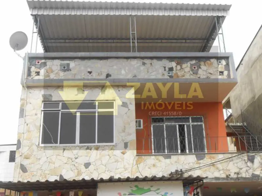 Foto 1 de Apartamento com 2 quartos à venda, 113m2 em Rio De Janeiro - RJ