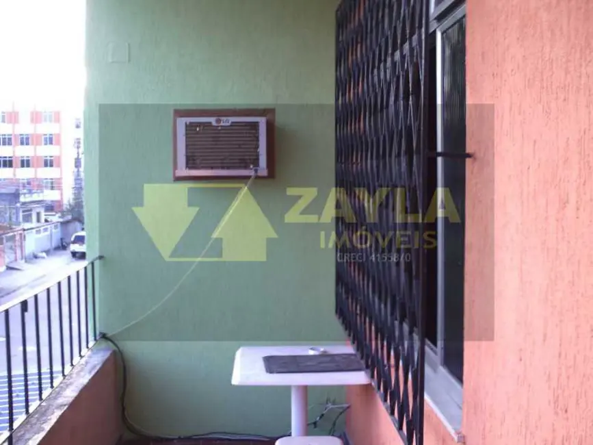 Foto 3 de Apartamento com 2 quartos à venda, 113m2 em Rio De Janeiro - RJ