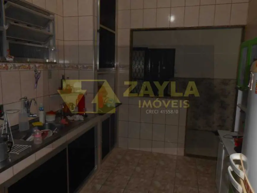 Foto 6 de Apartamento com 2 quartos à venda, 113m2 em Rio De Janeiro - RJ