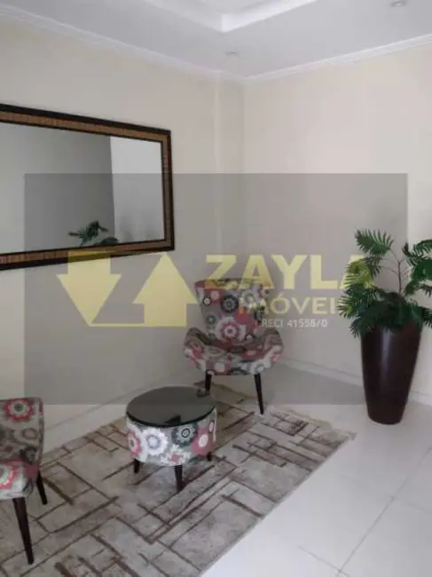 Foto 5 de Apartamento com 2 quartos à venda, 60m2 em Rio De Janeiro - RJ