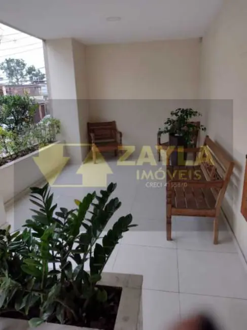 Foto 3 de Apartamento com 2 quartos à venda, 60m2 em Rio De Janeiro - RJ