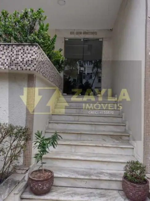Foto 1 de Apartamento com 2 quartos à venda, 60m2 em Rio De Janeiro - RJ