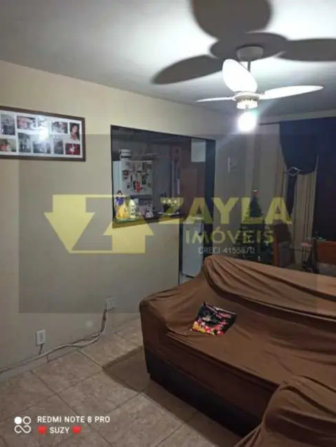 Foto 2 de Apartamento com 2 quartos à venda, 48m2 em Rio De Janeiro - RJ