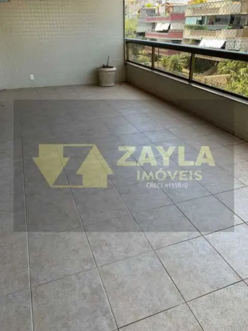 Foto 5 de Apartamento com 4 quartos à venda, 198m2 em Rio De Janeiro - RJ