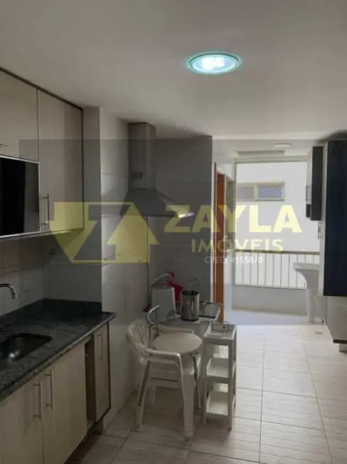 Foto 7 de Apartamento com 4 quartos à venda, 198m2 em Rio De Janeiro - RJ