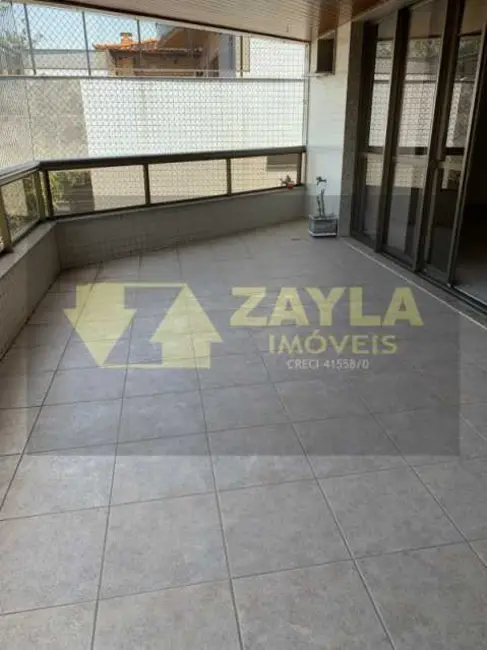 Foto 6 de Apartamento com 4 quartos à venda, 198m2 em Rio De Janeiro - RJ
