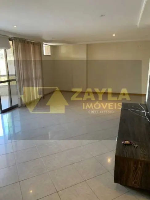Foto 2 de Apartamento com 4 quartos à venda, 198m2 em Rio De Janeiro - RJ