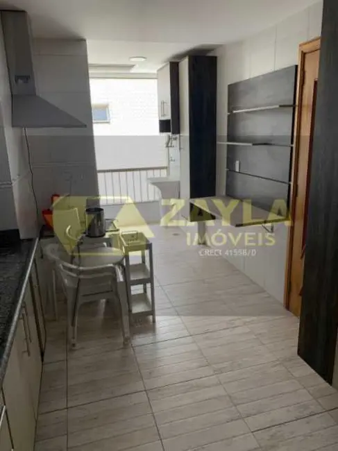Foto 9 de Apartamento com 4 quartos à venda, 198m2 em Rio De Janeiro - RJ