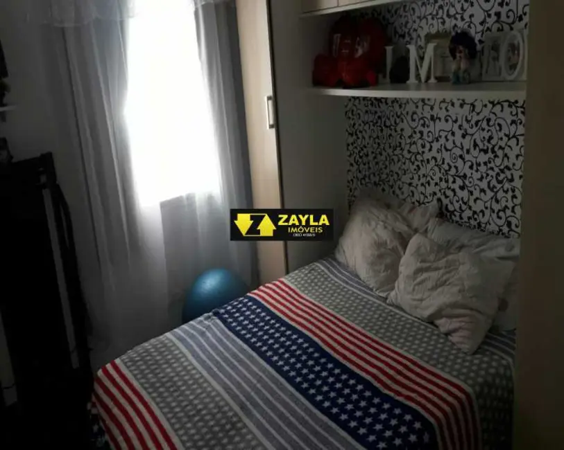 Foto 9 de Apartamento com 2 quartos à venda, 42m2 em Rio De Janeiro - RJ