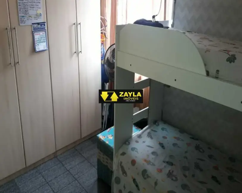 Foto 5 de Apartamento com 2 quartos à venda, 42m2 em Rio De Janeiro - RJ