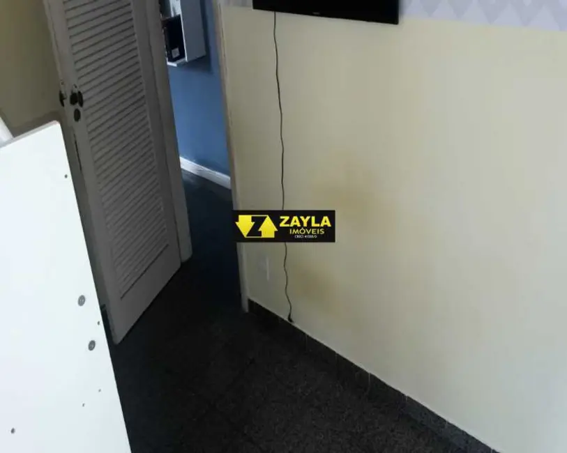 Foto 7 de Apartamento com 2 quartos à venda, 42m2 em Rio De Janeiro - RJ