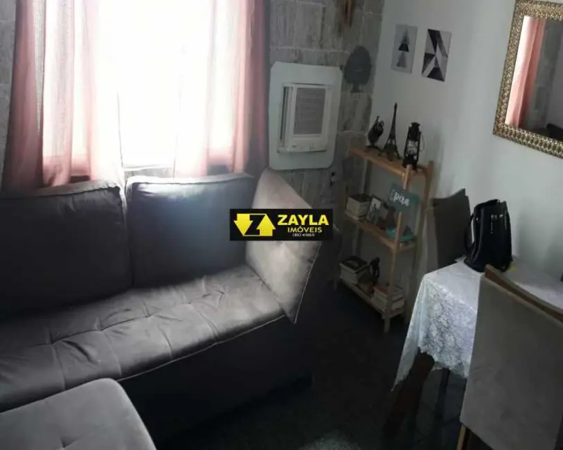 Foto 3 de Apartamento com 2 quartos à venda, 42m2 em Rio De Janeiro - RJ