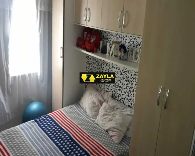 Foto 8 de Apartamento com 2 quartos à venda, 42m2 em Rio De Janeiro - RJ