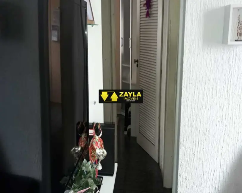 Foto 4 de Apartamento com 2 quartos à venda, 42m2 em Rio De Janeiro - RJ