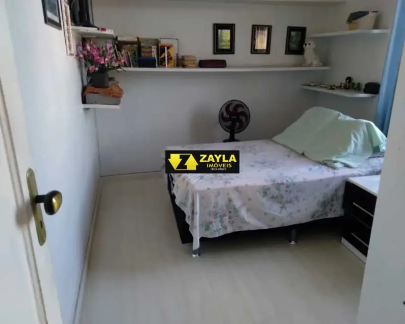 Apartamento com 3 quartos à venda, 80m2 em Rio De Janeiro - RJ - imagem 5 Foto 5 de Apartamento com 3 quartos à venda, 80m2 em Rio De Janeiro - RJ