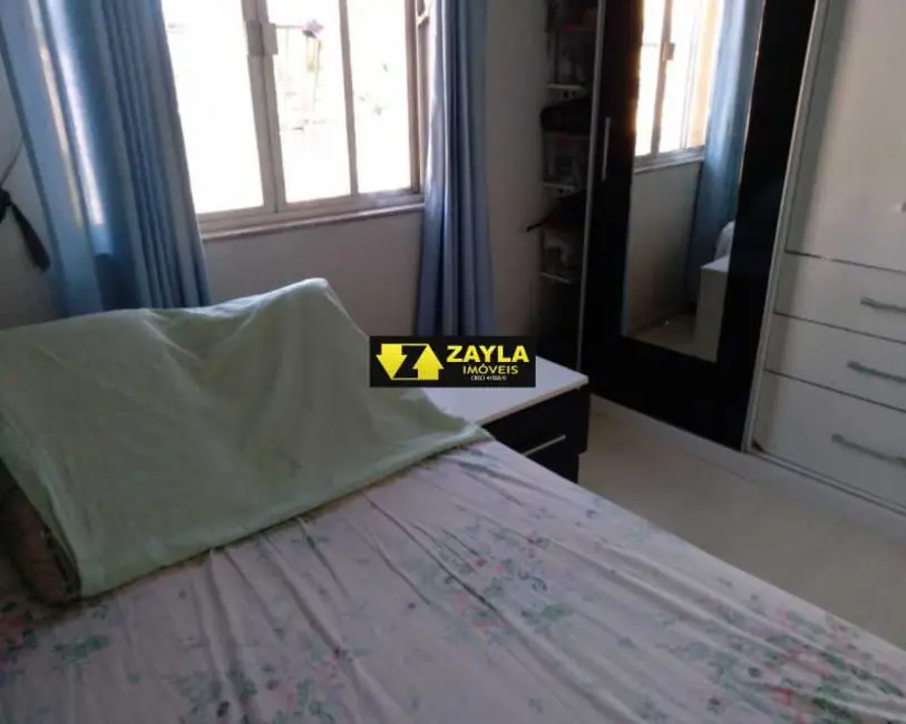 Apartamento com 3 quartos à venda, 80m2 em Rio De Janeiro - RJ - imagem 6 Foto 6 de Apartamento com 3 quartos à venda, 80m2 em Rio De Janeiro - RJ