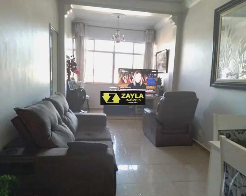 Foto 1 de Apartamento com 3 quartos à venda, 80m2 em Rio De Janeiro - RJ