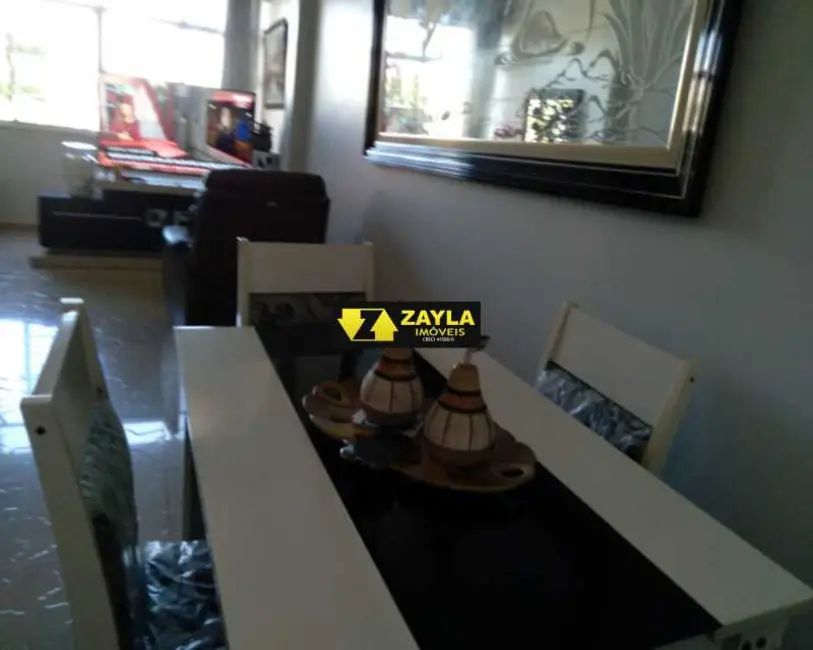 Apartamento com 3 quartos à venda, 80m2 em Rio De Janeiro - RJ - imagem 4 Foto 4 de Apartamento com 3 quartos à venda, 80m2 em Rio De Janeiro - RJ