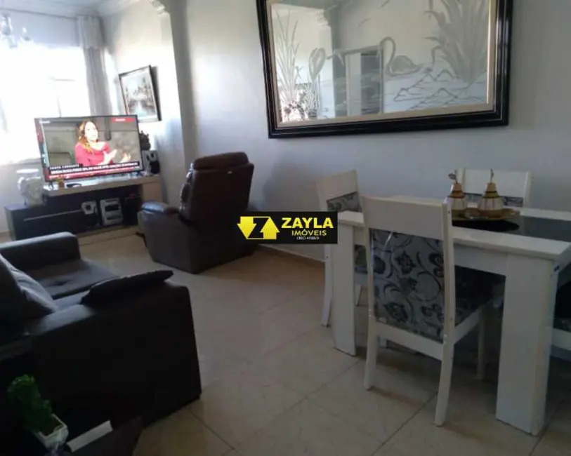 Apartamento com 3 quartos à venda, 80m2 em Rio De Janeiro - RJ - imagem 3 Foto 3 de Apartamento com 3 quartos à venda, 80m2 em Rio De Janeiro - RJ