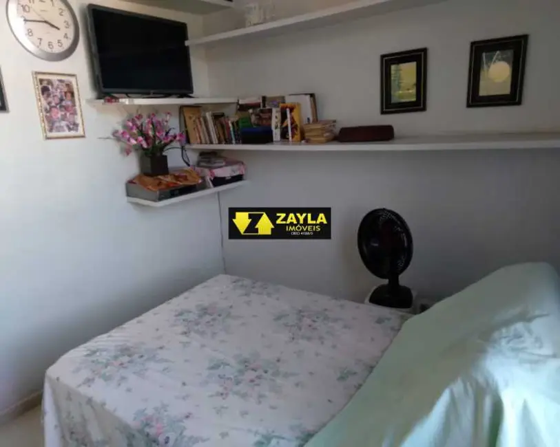 Apartamento com 3 quartos à venda, 80m2 em Rio De Janeiro - RJ - imagem 7 Foto 7 de Apartamento com 3 quartos à venda, 80m2 em Rio De Janeiro - RJ