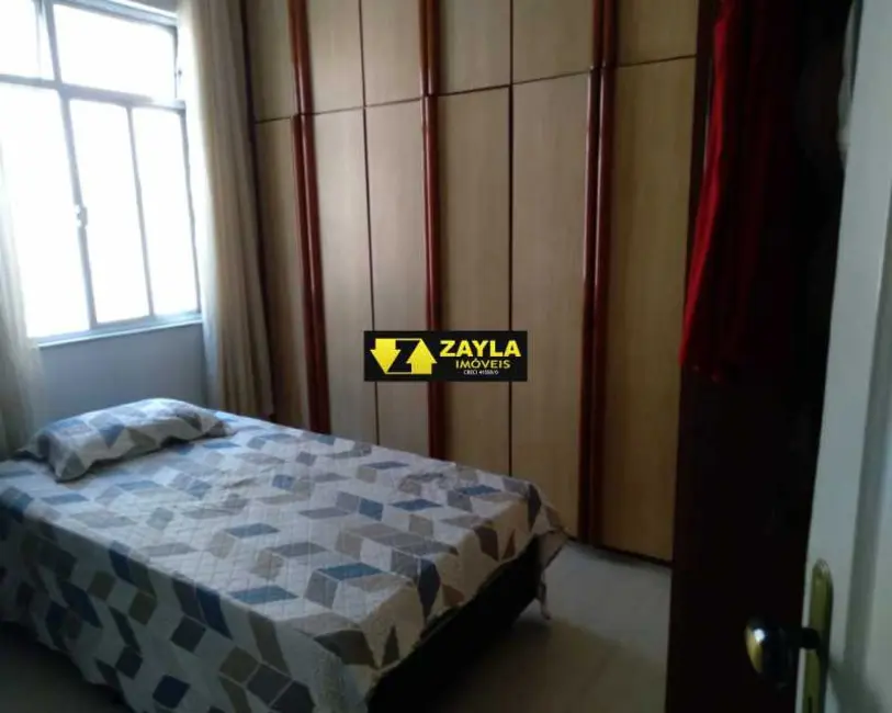 Apartamento com 3 quartos à venda, 80m2 em Rio De Janeiro - RJ - imagem 8 Foto 8 de Apartamento com 3 quartos à venda, 80m2 em Rio De Janeiro - RJ