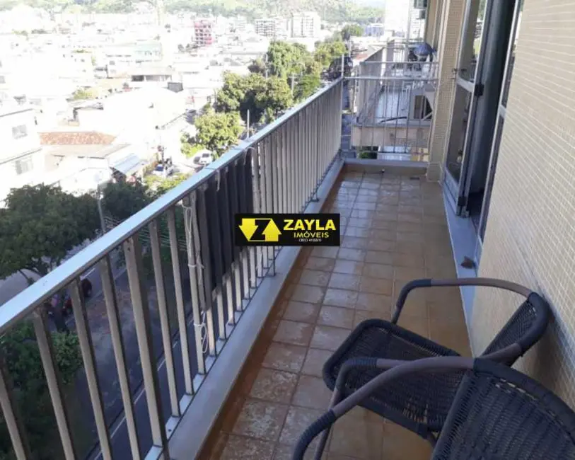 Foto 2 de Apartamento com 2 quartos à venda, 70m2 em Rio De Janeiro - RJ