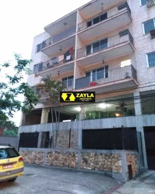 Foto 3 de Apartamento com 2 quartos à venda, 61m2 em Rio De Janeiro - RJ