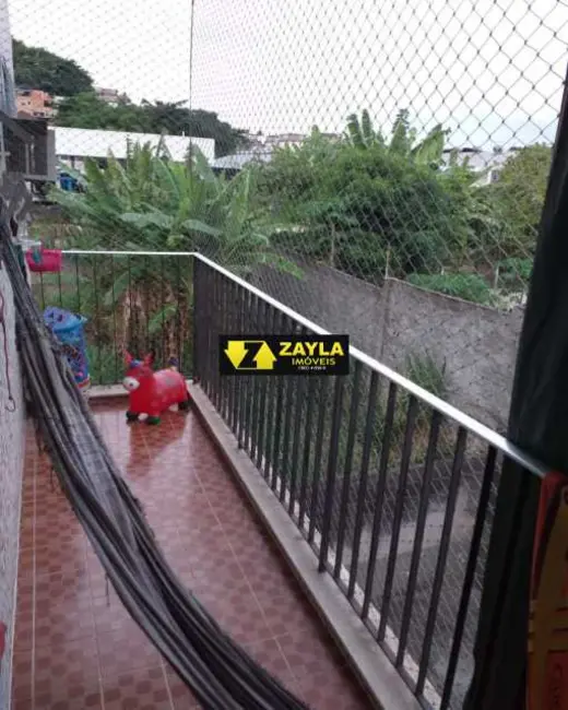 Foto 6 de Apartamento com 2 quartos à venda, 61m2 em Rio De Janeiro - RJ