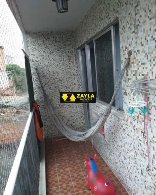 Foto 7 de Apartamento com 2 quartos à venda, 61m2 em Rio De Janeiro - RJ