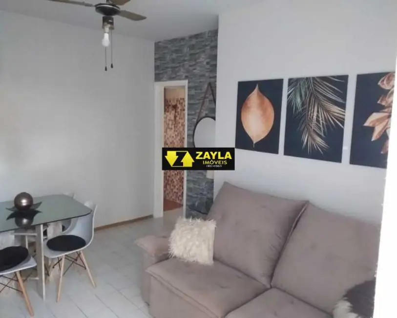 Foto 4 de Apartamento com 2 quartos à venda, 61m2 em Rio De Janeiro - RJ