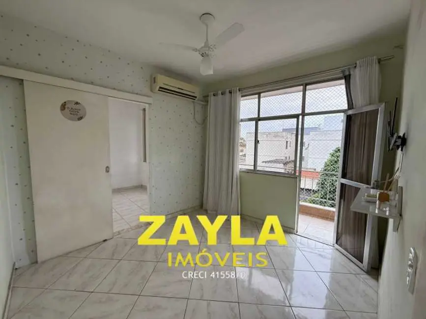 Foto 8 de Apartamento com 2 quartos à venda, 90m2 em Rio De Janeiro - RJ