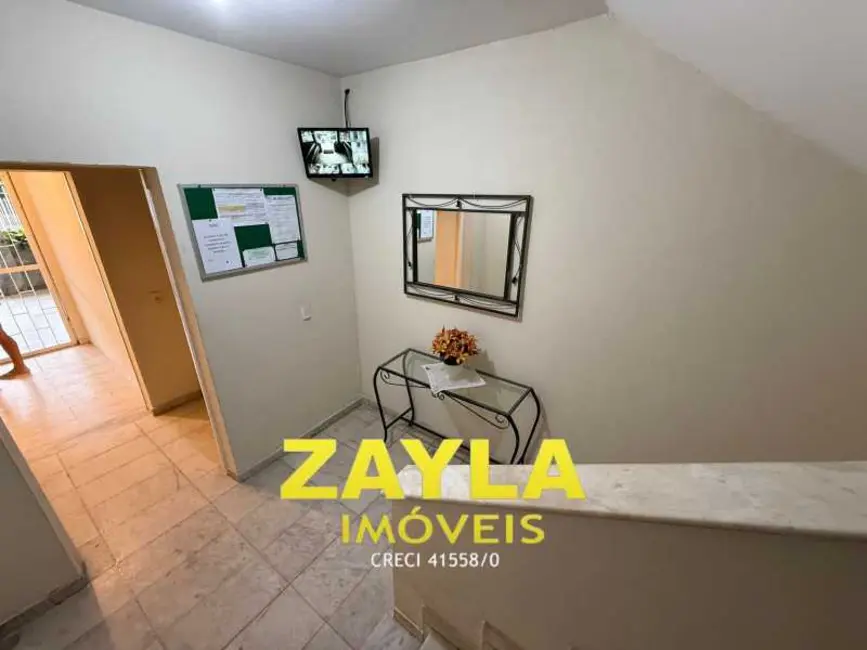 Foto 7 de Apartamento com 2 quartos à venda, 90m2 em Rio De Janeiro - RJ