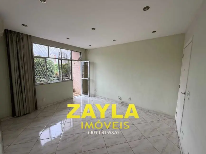 Foto 2 de Apartamento com 2 quartos à venda, 90m2 em Rio De Janeiro - RJ