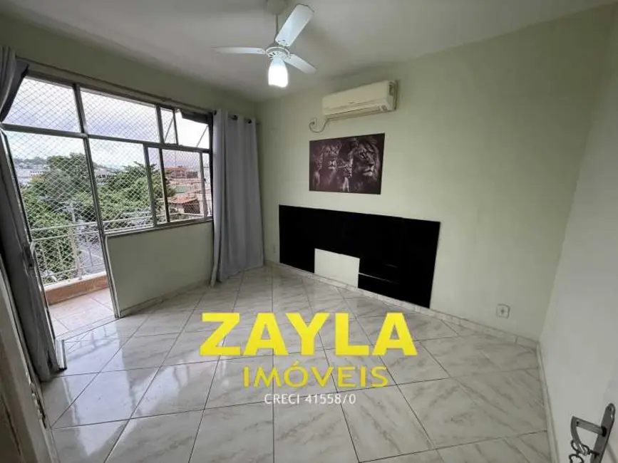 Foto 3 de Apartamento com 2 quartos à venda, 90m2 em Rio De Janeiro - RJ