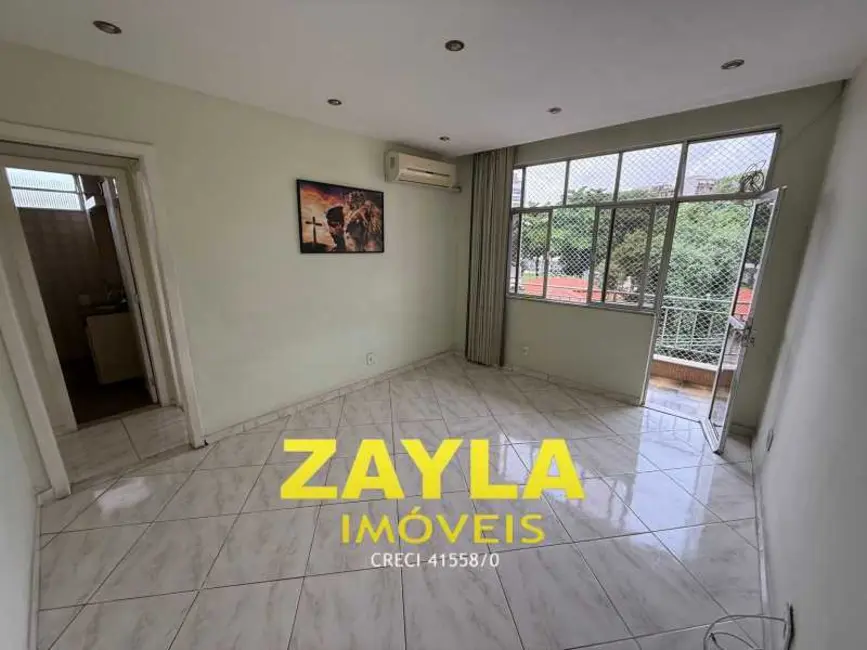 Foto 1 de Apartamento com 2 quartos à venda, 90m2 em Rio De Janeiro - RJ