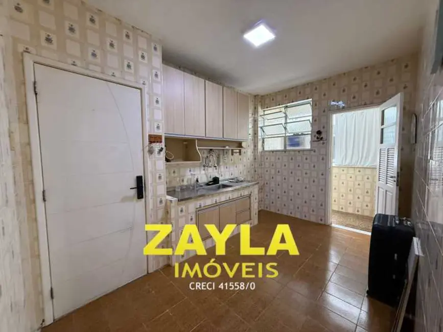 Foto 9 de Apartamento com 2 quartos à venda, 90m2 em Rio De Janeiro - RJ