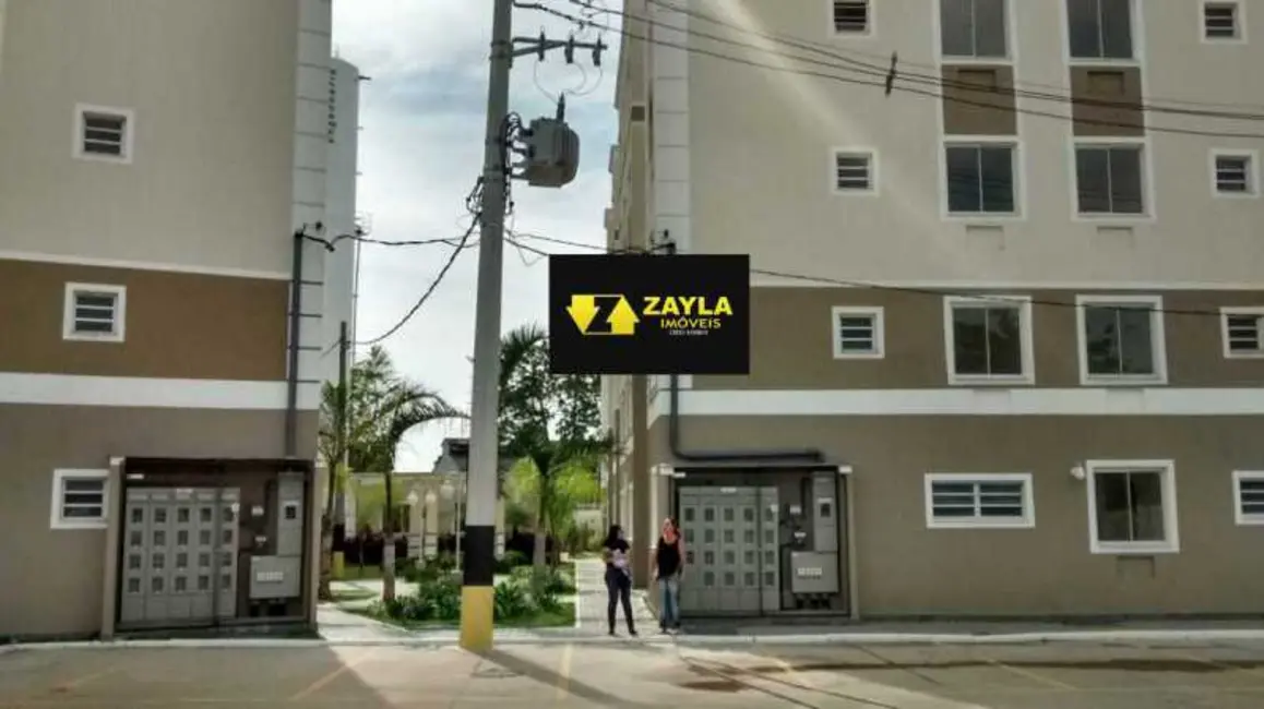 Apartamento com 2 quartos à venda, 50m2 em Rio De Janeiro - RJ - imagem 1 Foto 1 de Apartamento com 2 quartos à venda, 50m2 em Rio De Janeiro - RJ