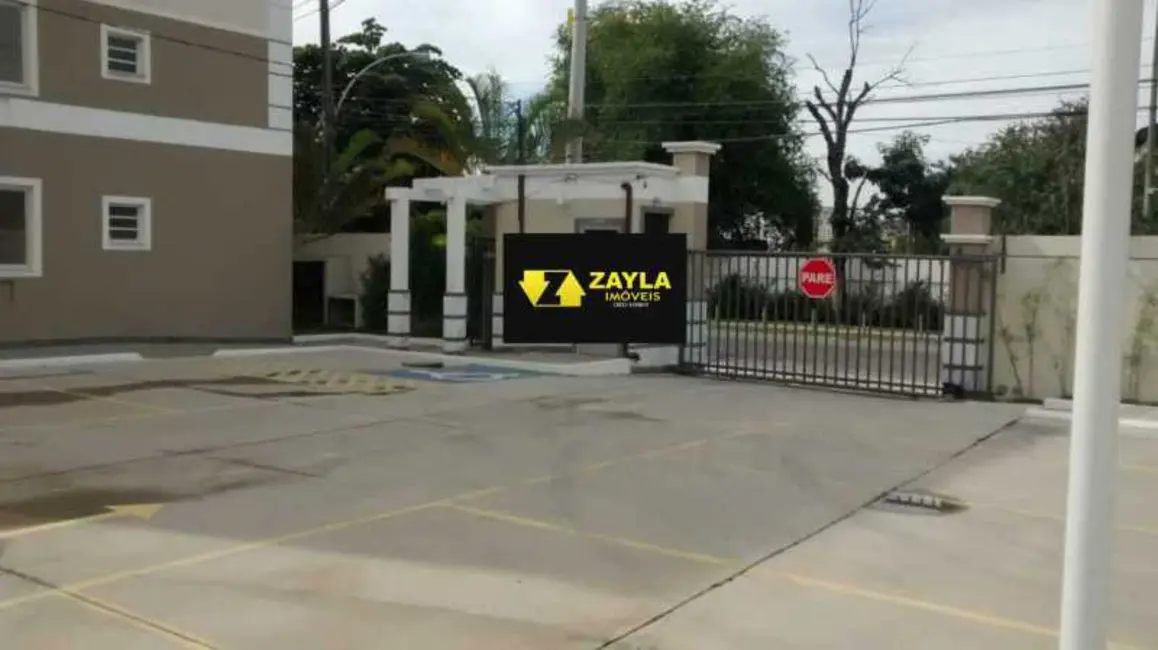 Apartamento com 2 quartos à venda, 50m2 em Rio De Janeiro - RJ - imagem 2 Foto 2 de Apartamento com 2 quartos à venda, 50m2 em Rio De Janeiro - RJ