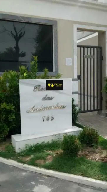 Apartamento com 2 quartos à venda, 50m2 em Rio De Janeiro - RJ - imagem 3 Foto 3 de Apartamento com 2 quartos à venda, 50m2 em Rio De Janeiro - RJ