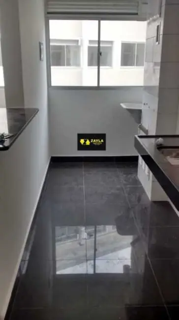 Apartamento com 2 quartos à venda, 50m2 em Rio De Janeiro - RJ - imagem 5 Foto 5 de Apartamento com 2 quartos à venda, 50m2 em Rio De Janeiro - RJ