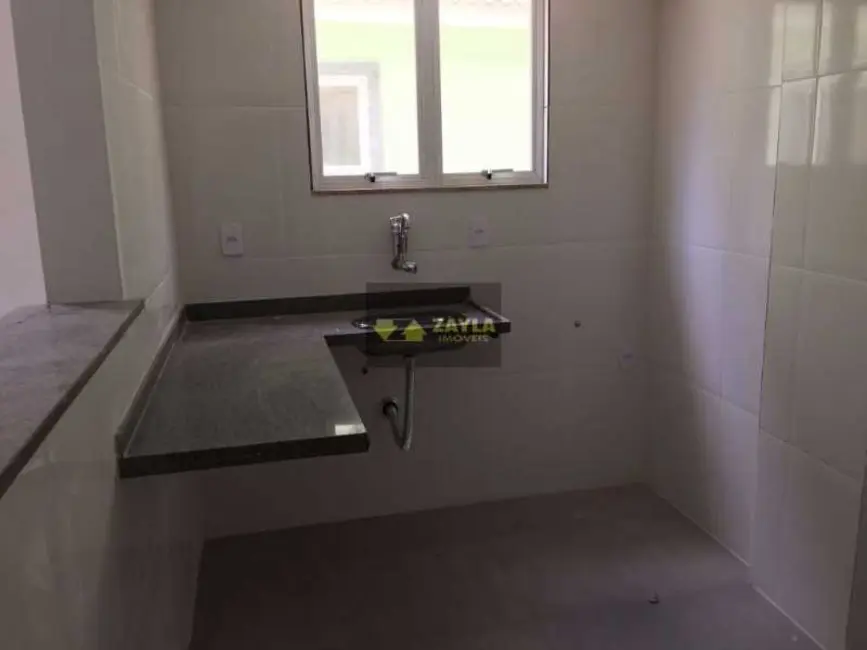 Foto 6 de Casa de Condomínio com 2 quartos à venda, 90m2 em Rio De Janeiro - RJ