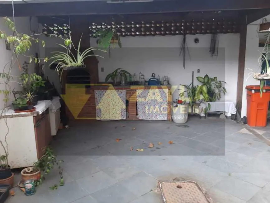 Foto 3 de Casa com 3 quartos à venda, 96m2 em Rio De Janeiro - RJ