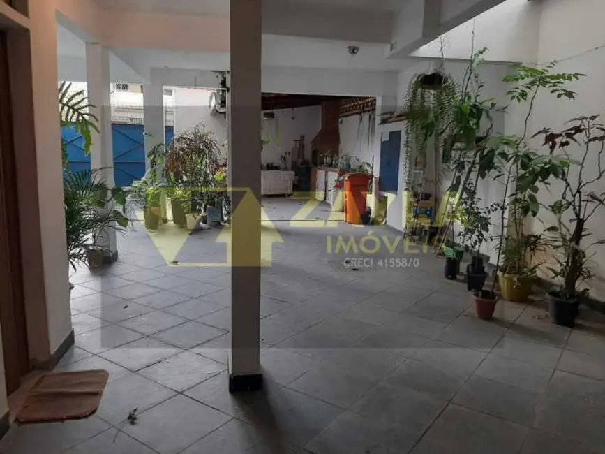 Foto 5 de Casa com 3 quartos à venda, 96m2 em Rio De Janeiro - RJ