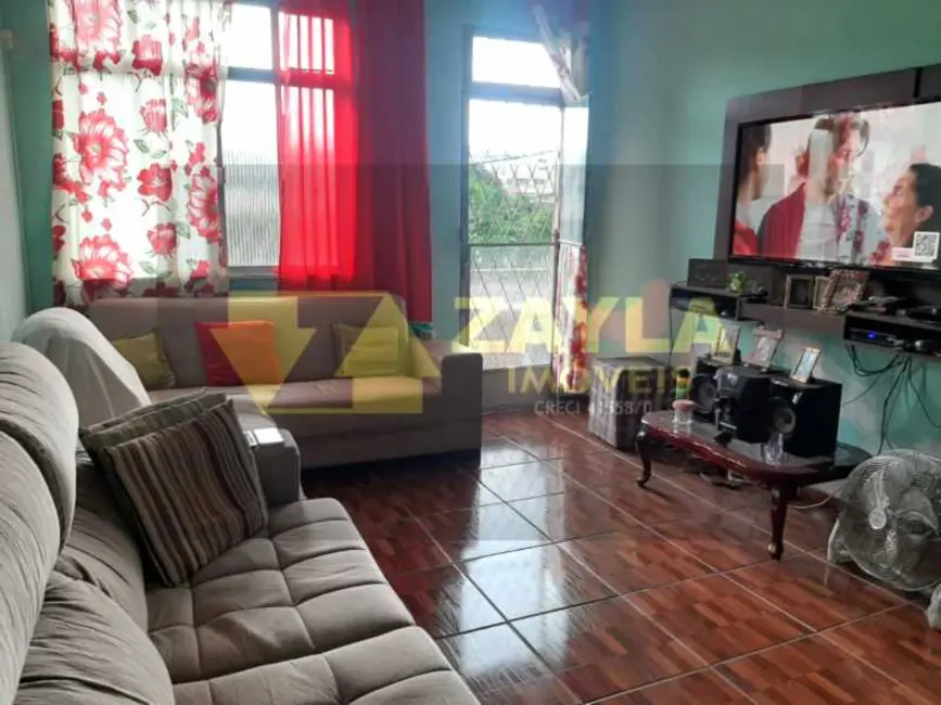 Foto 2 de Casa com 3 quartos à venda, 96m2 em Rio De Janeiro - RJ