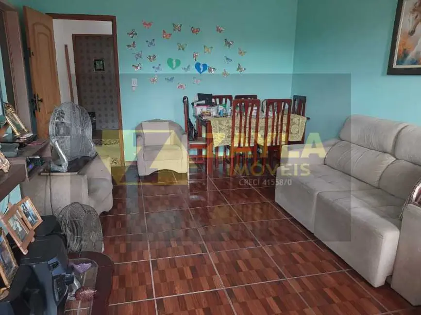 Foto 7 de Casa com 3 quartos à venda, 96m2 em Rio De Janeiro - RJ