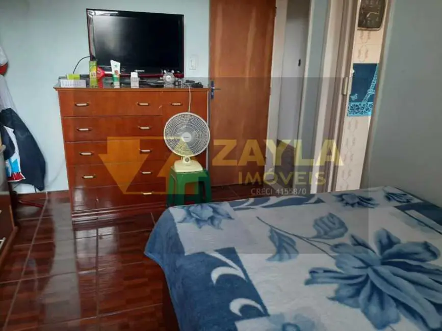 Foto 9 de Casa com 3 quartos à venda, 96m2 em Rio De Janeiro - RJ