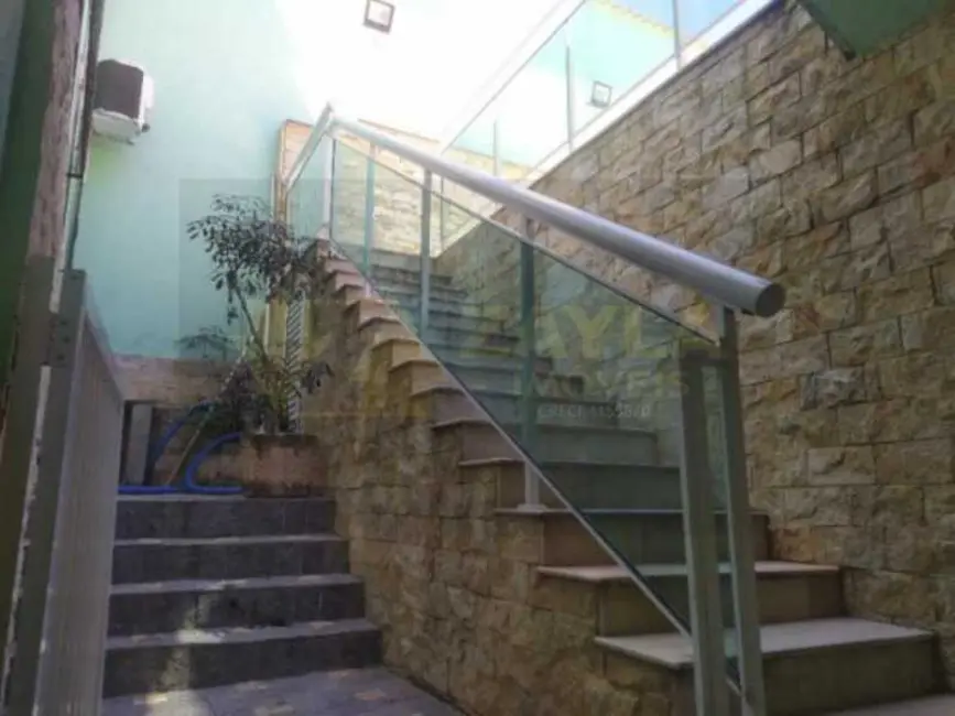 Foto 8 de Casa com 4 quartos à venda, 320m2 em Rio De Janeiro - RJ