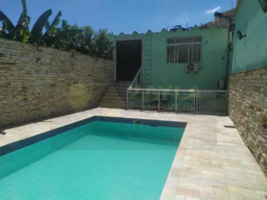 Foto 9 de Casa com 4 quartos à venda, 320m2 em Rio De Janeiro - RJ