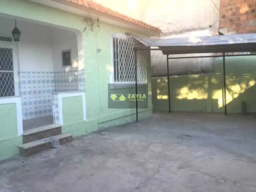 Casa com 2 quartos à venda, 80m2 em Rio De Janeiro - RJ - imagem 1 Foto 1 de Casa com 2 quartos à venda, 80m2 em Rio De Janeiro - RJ