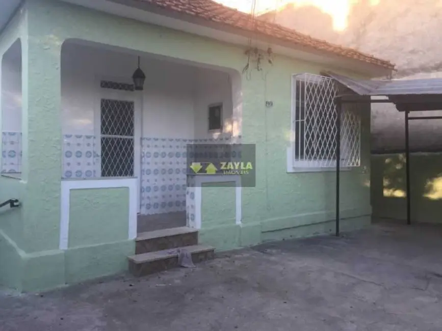 Casa com 2 quartos à venda, 80m2 em Rio De Janeiro - RJ - imagem 2 Foto 2 de Casa com 2 quartos à venda, 80m2 em Rio De Janeiro - RJ